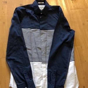 Express Dress shirt